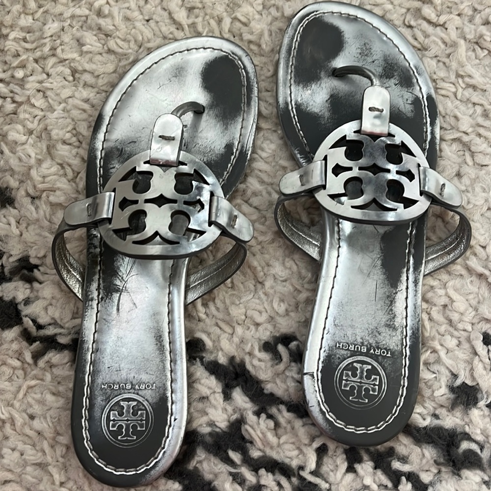 Tory Burch sandals 8